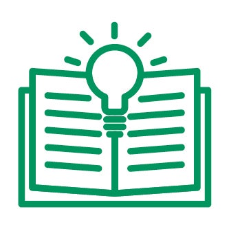 Internal and external training opportunities