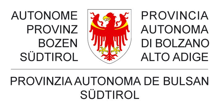 Finanziert durch: Autonome Provinz Bozen - Amt für Wissenschaft und Forschung - Gemeinsame Projekte