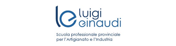 [external Link]: Scuola professionale provinciale per l'artigianato e l'industria Luigi Einaudi