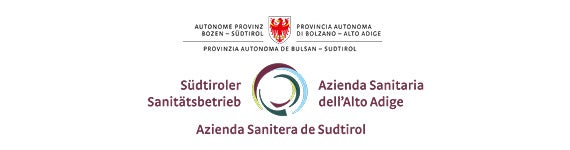 [external Link]: Südtiroler Sanitätsbetrieb