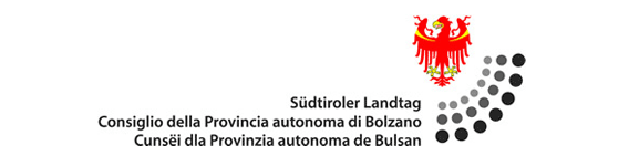 [external Link]: Südtiroler Landtag