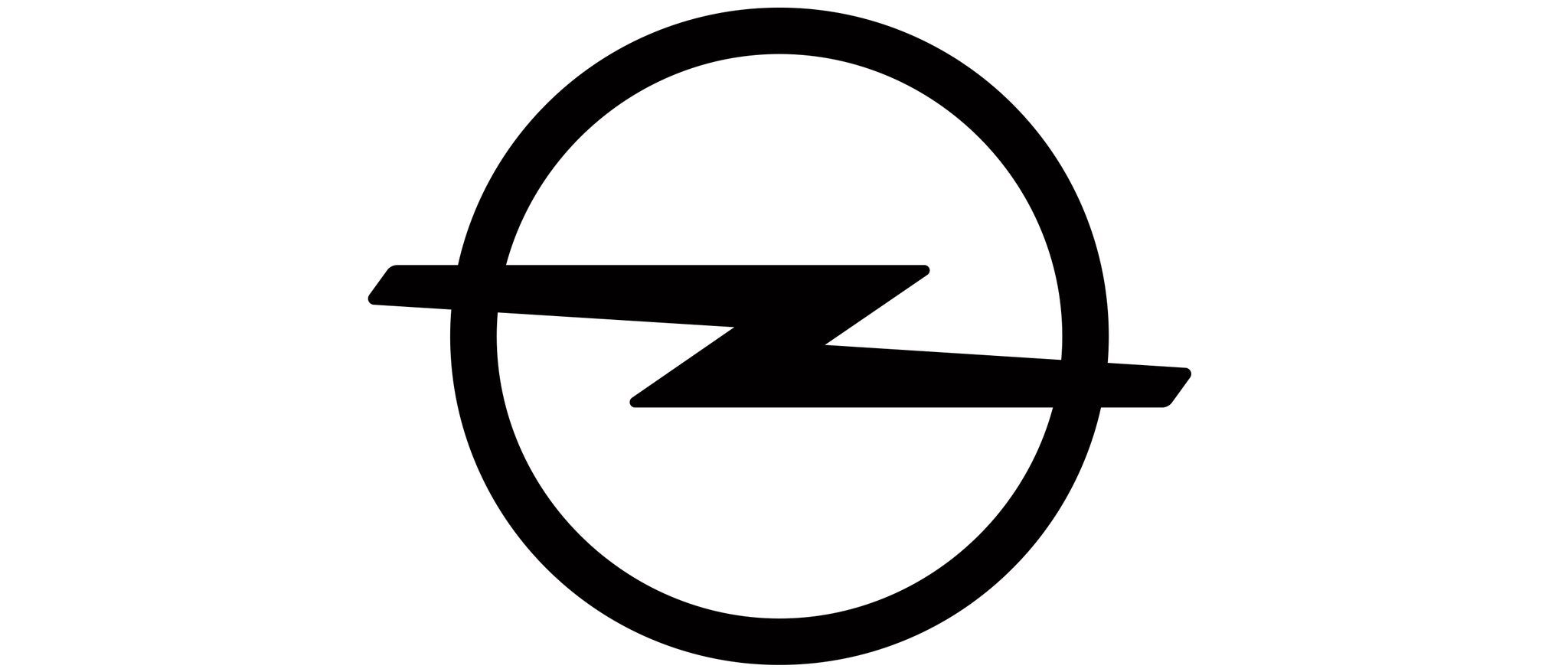 Logo Opel