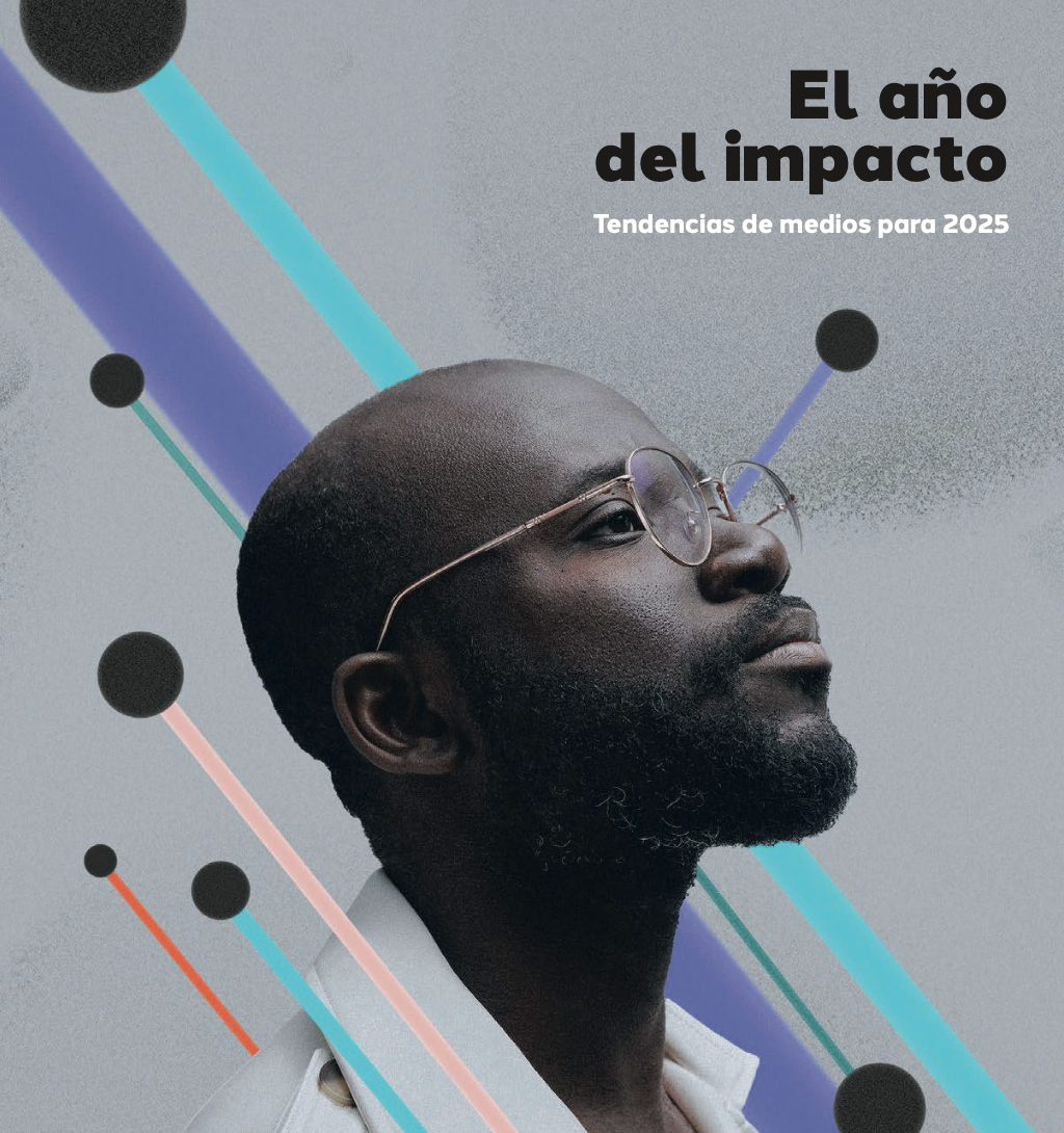 dentsu Media Trends 2025 | El año del impacto