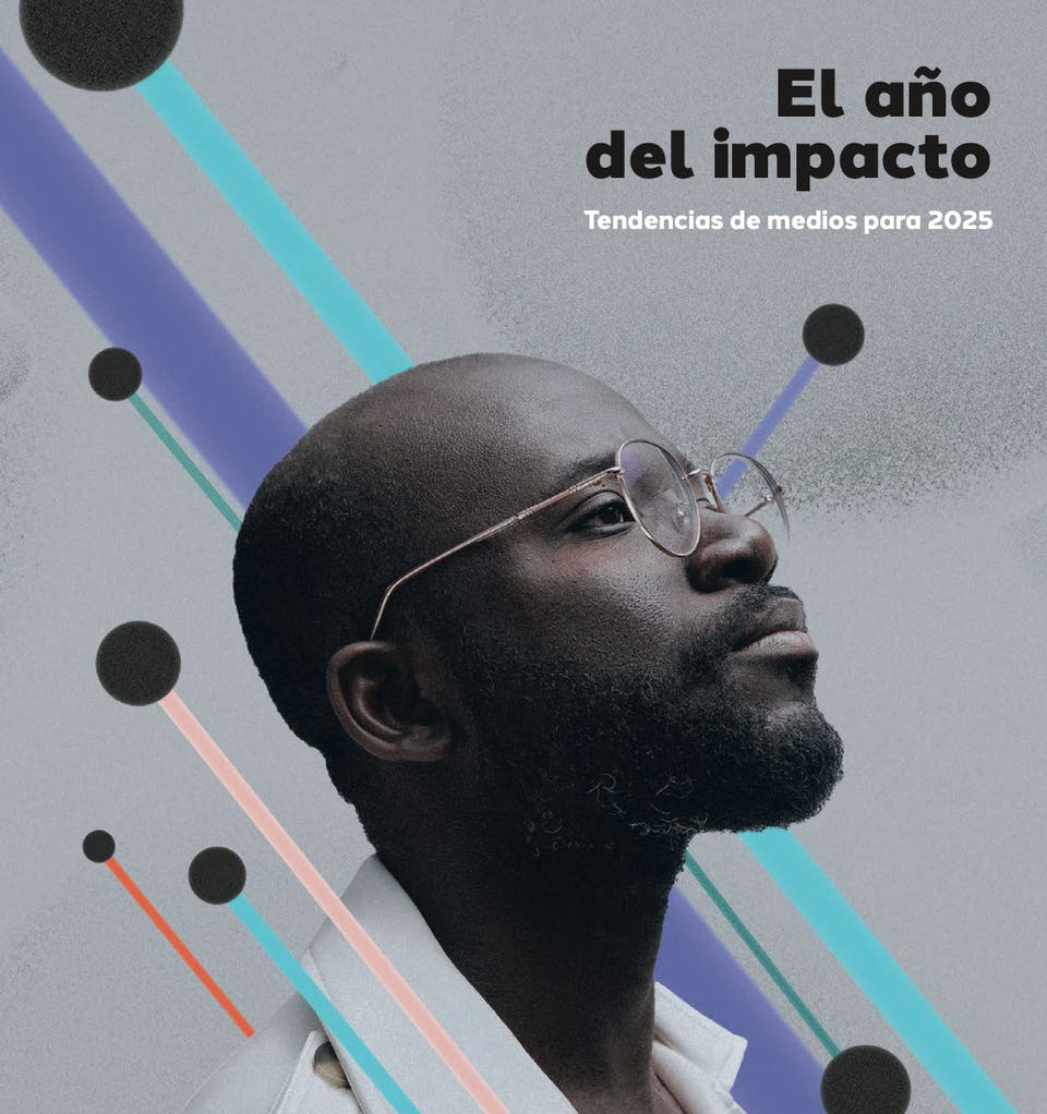 dentsu Media Trends 2025 | El año del impacto