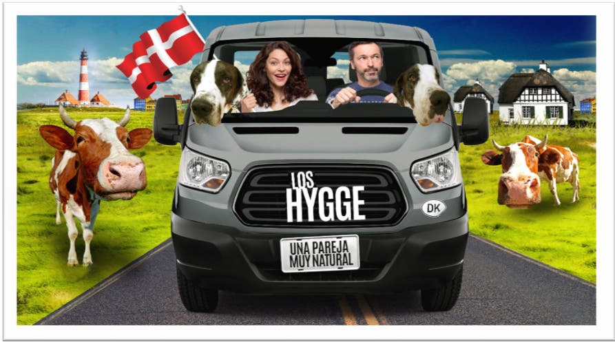 Carat: Arla- Los Hygge