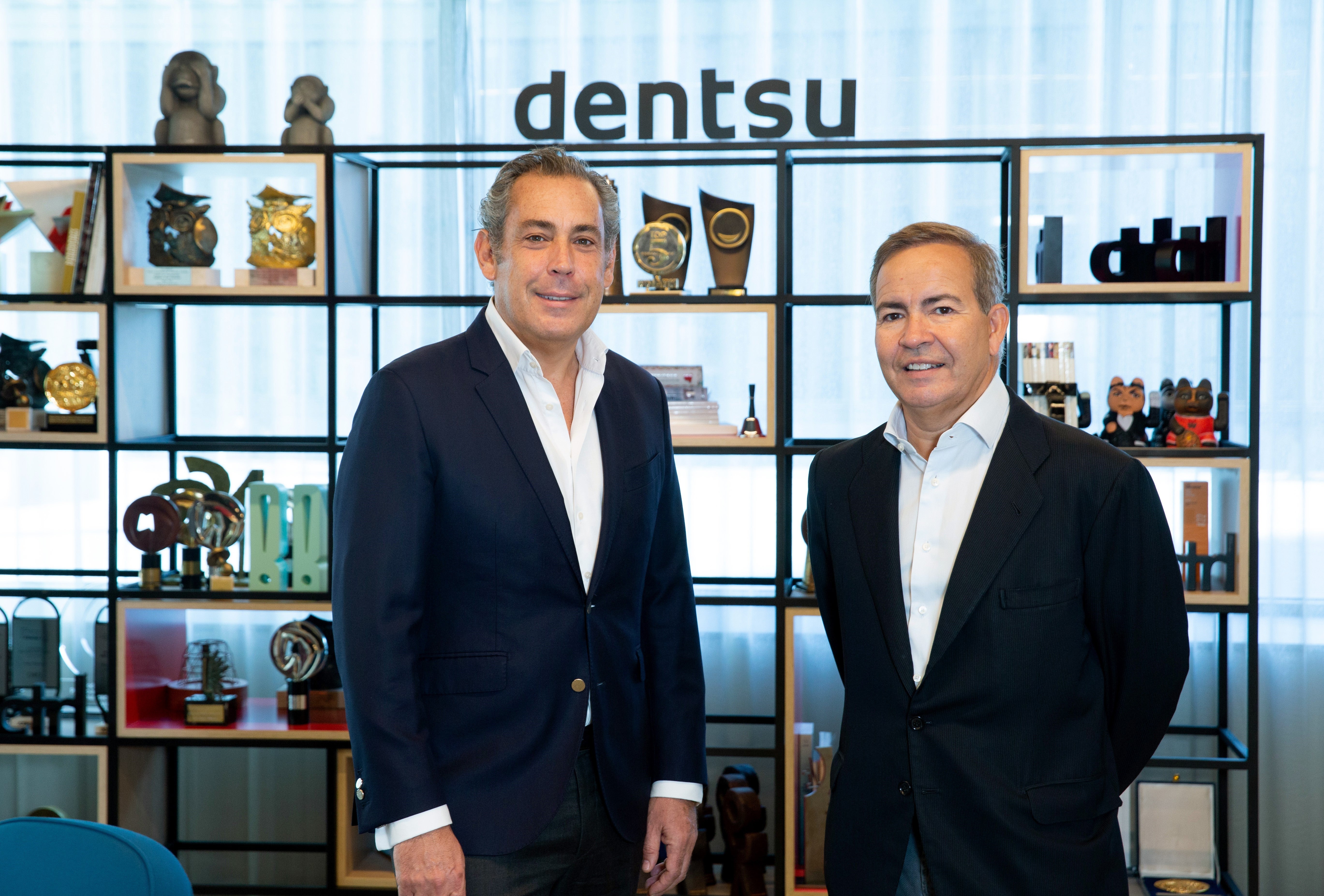 Manuel Mirat se incorpora al grupo dentsu en España como senior advisor