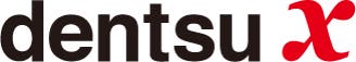 dentsu X