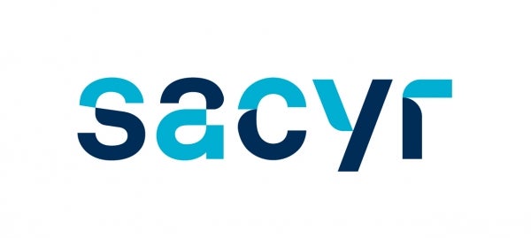 Logo Sacyr