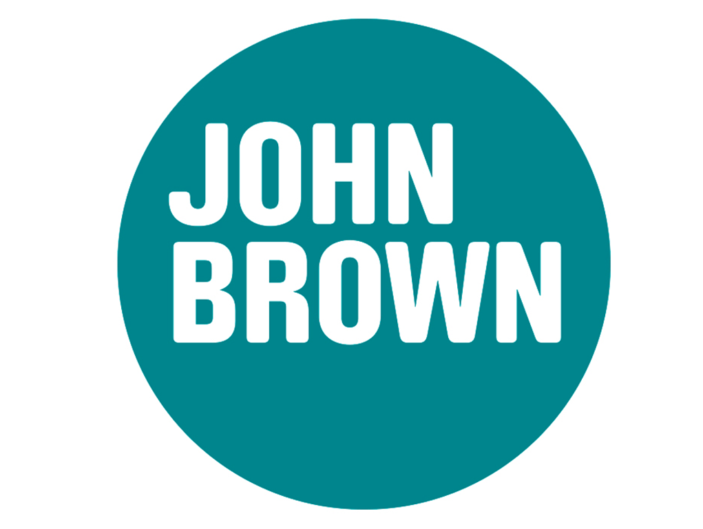 John Brown logo