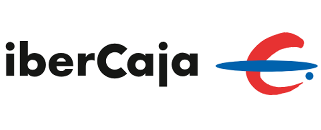Ibercaja logo