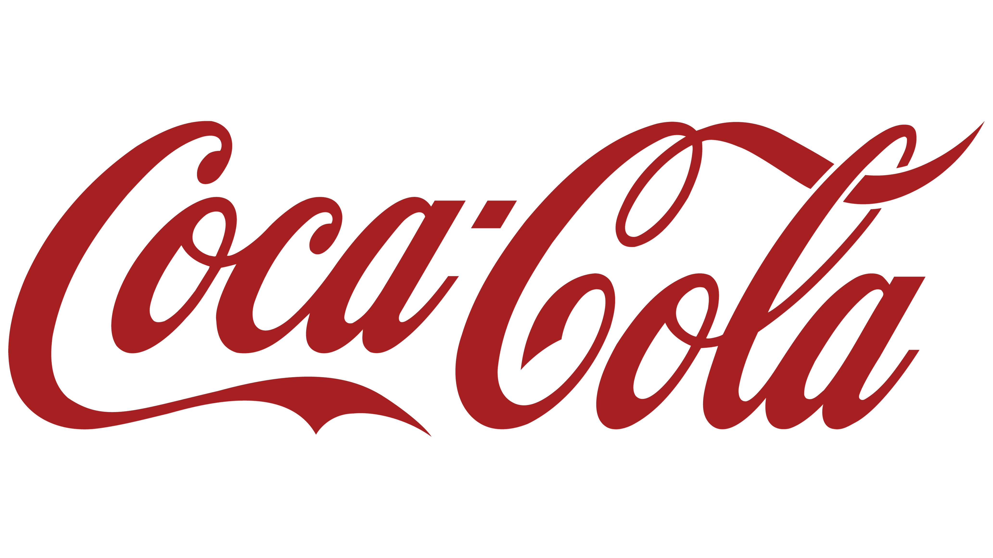 Coca-Cola Logo