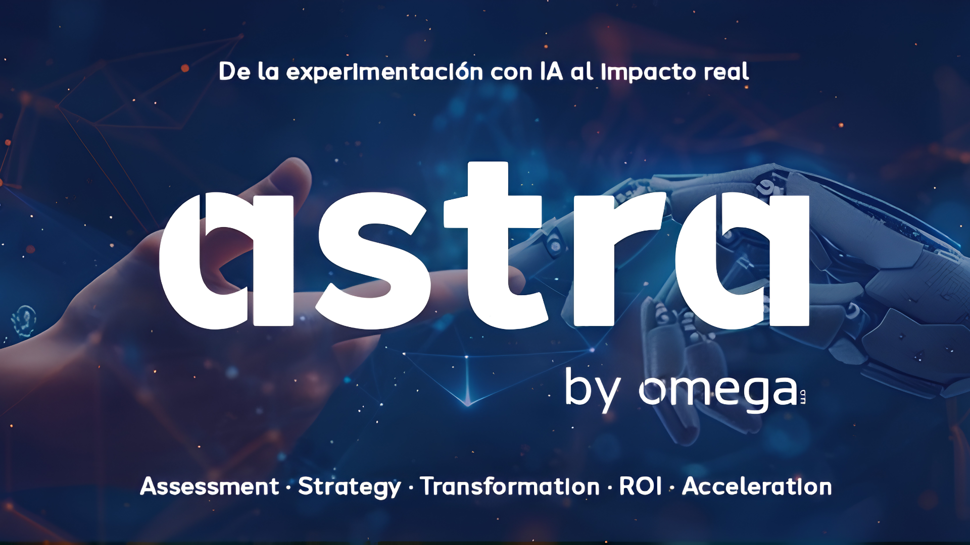 astra by Omega CRM