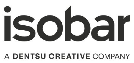 Isobar Logo