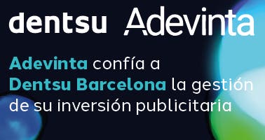 Adevinta confía a Dentsu Barcelona la gestión de su inversión publicitaria
