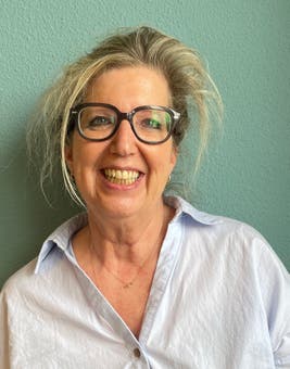 Marleen van Klaveren