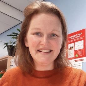 Ester Marrée