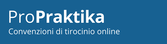 [external Link]: Accesso a ProPraktika