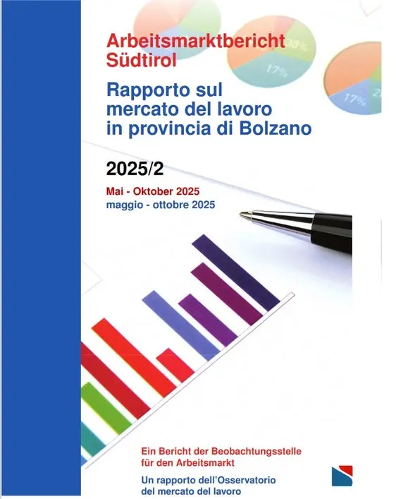 Maggio - ottobre 2025