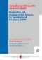 Rapporto sul mercato del lavoro in provincia di Bolzano 2008
