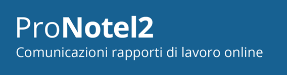 [external Link]: Accesso al programma ProNotel2