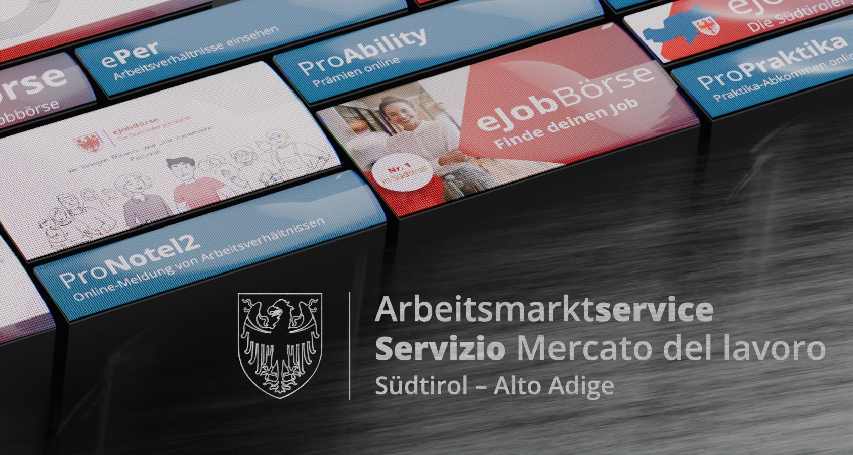 Arbeitsmarktservice