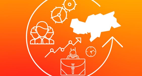 Politica attiva del lavoro in Alto Adige