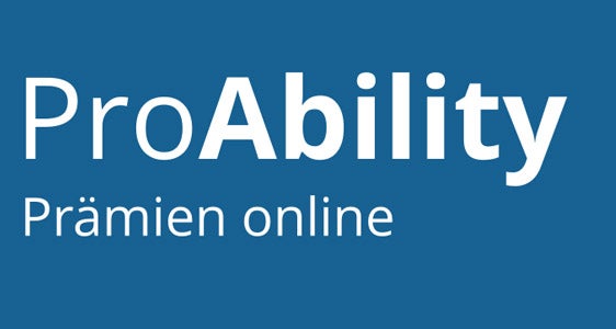 [external Link]: ProAbility