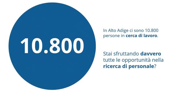 [external Link]: Video: La Sua azienda è alla ricerca di personale?