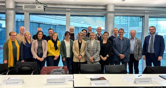 Commissione provinciale per l'impiego