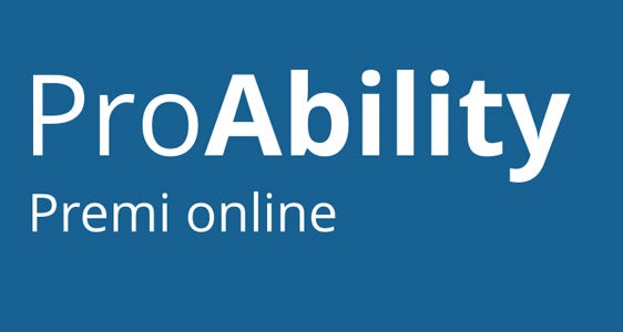 [external Link]: ProAbility