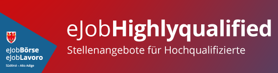 [external Link]: eJobHighlyqualified - Stellenangebote für Hochqualifizierte