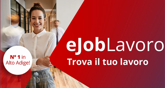 eJobLavoro