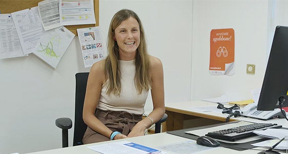 [external Link]: Berufsbild Arbeitsvermittler/in