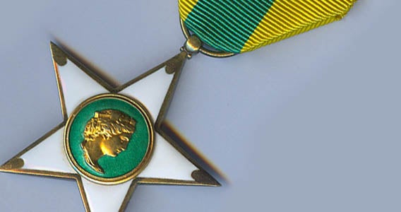 [external Link]: Arbeitsverdienststern