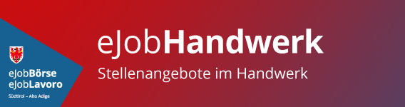 [external Link]: eJobHandwerk - Stellenangebote im Handwerk
