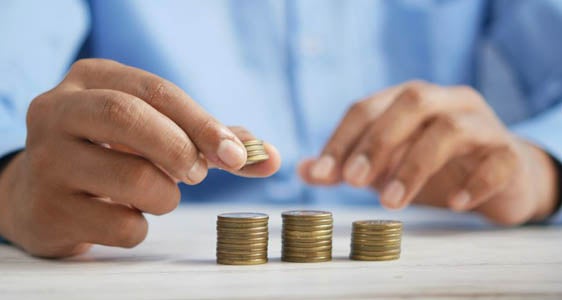 Beiträge und Arbeitslosengeld