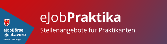 [external Link]: eJobPraktika - Stellenangebote für Praktikanten