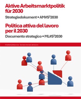 Politica attiva del lavoro in Alto Adige