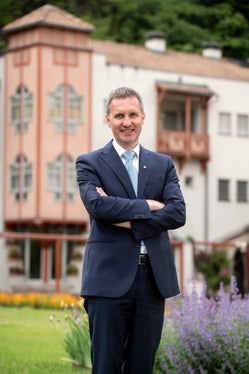 Luis Walcher (Foto: Ivo Corrà)