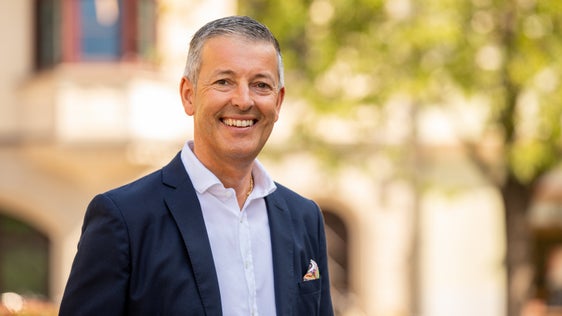 Peter Brunner (Foto: Oskar Zingerle)