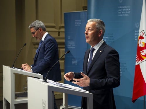 Peter Brunner (Foto: Fabio Brucculeri)