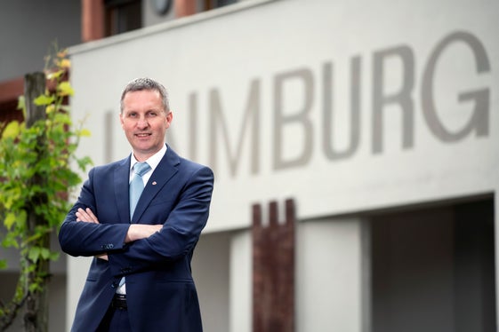 Luis Walcher (Foto: Ivo Corrà)