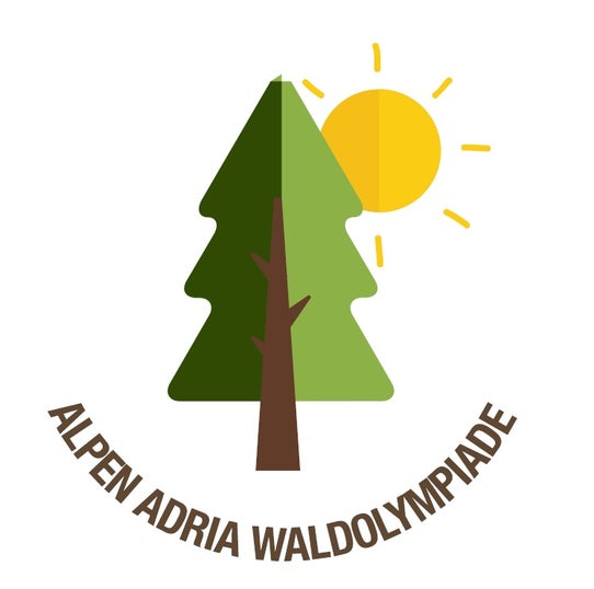 Logo Forstwirtschaft