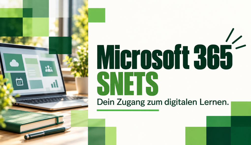 Dein Zugang zum digitalen Lernen an der Fürstenburg.