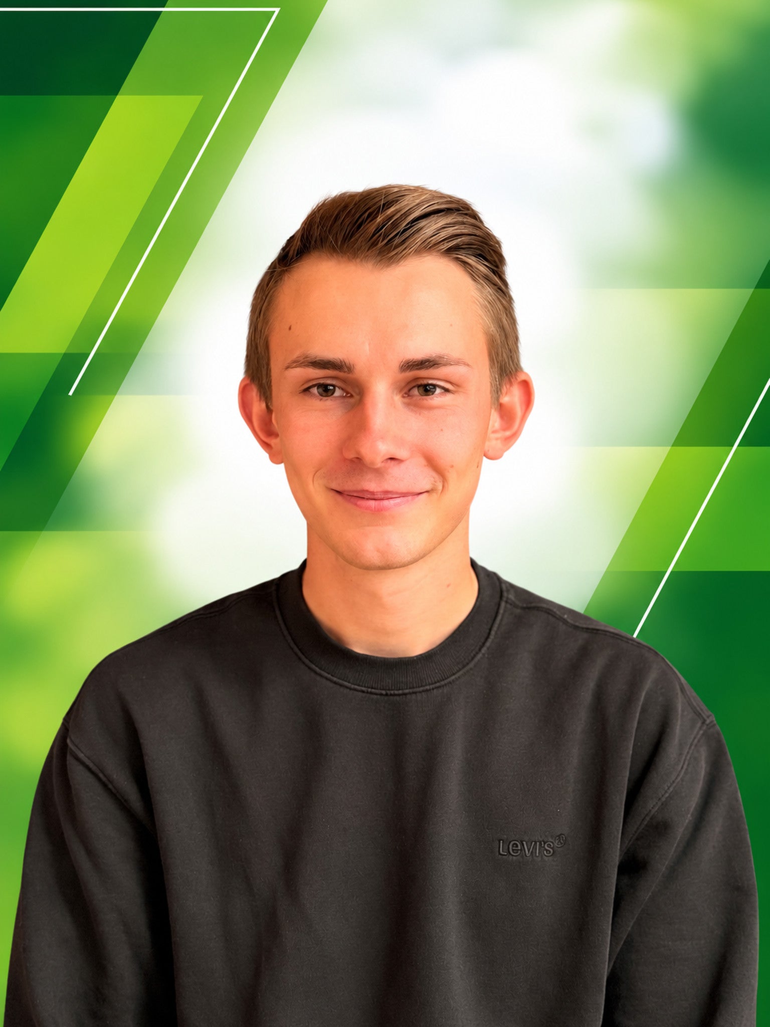 Julian Perkmann