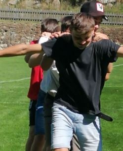 Kennenlerntag Fürstenburg 2023