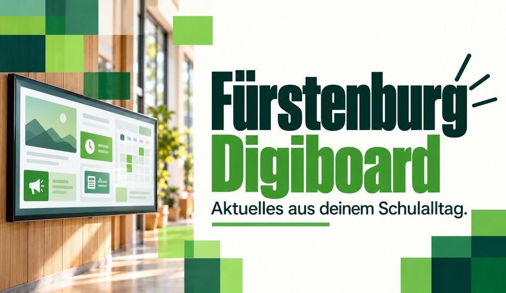 Fürstenburg Digiboard