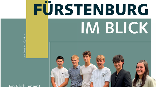 Unserer Schülerzeitung