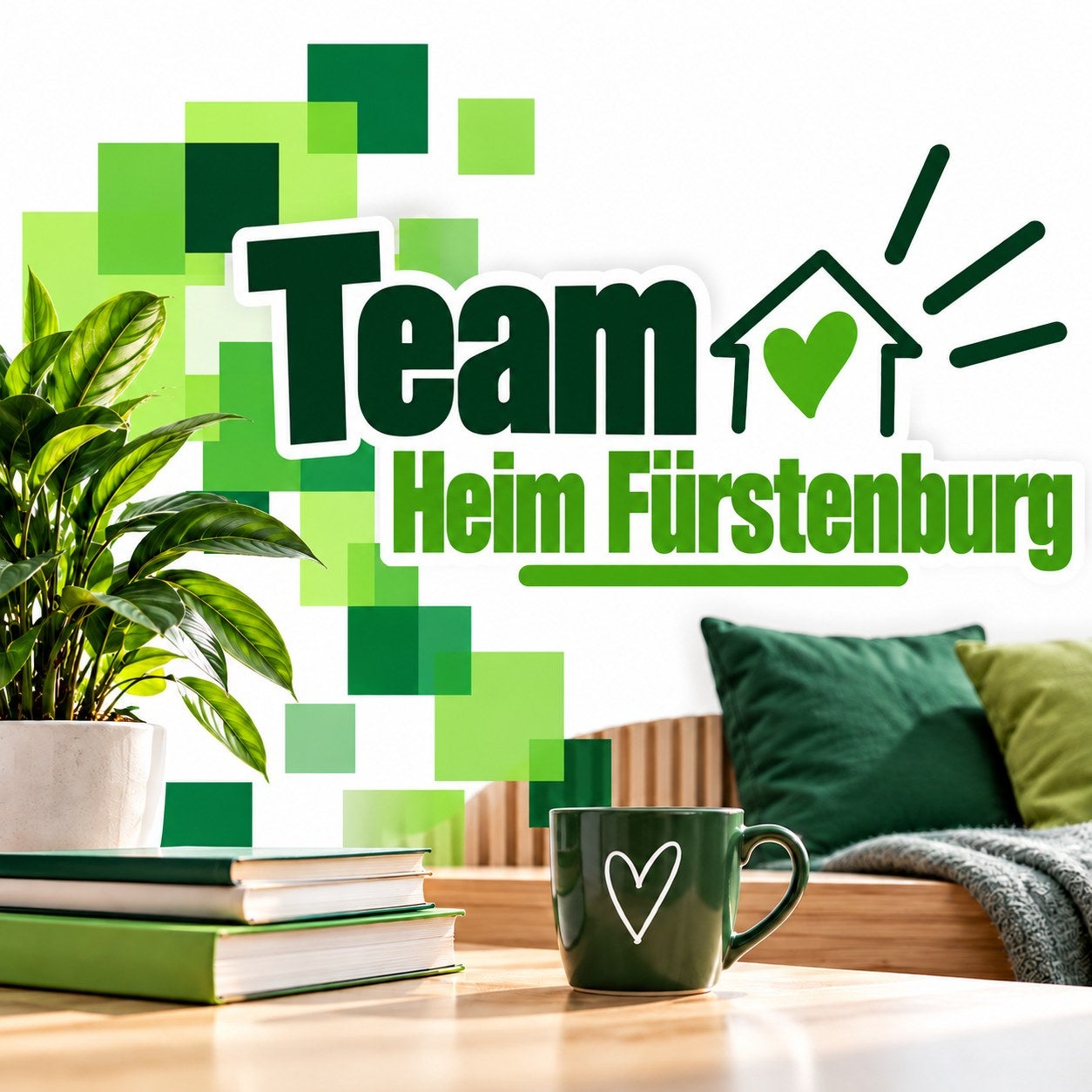 Team Heim Fürstenburg