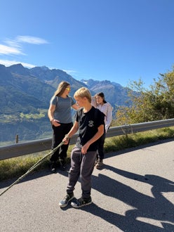 Sonnenbergwandung 2026